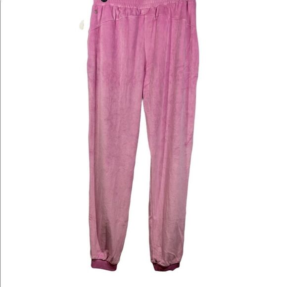 New Zella Girl Purple Opera Sweatpants/Joggers - Picture 2 of 12